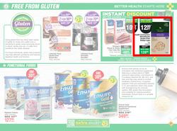 Dis-Chem : Healthy Winter (16 May - 09 June 2024), page 37