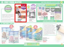 Dis-Chem : Healthy Winter (16 May - 09 June 2024), page 37