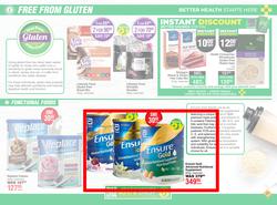 Dis-Chem : Healthy Winter (16 May - 09 June 2024), page 37