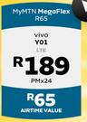 Vivo Y01 LTE-On MY MTN Mega Flex R65