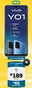 Vivo Y01 LTE-Each