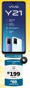 Vivo Y21 LTE/HD Voice-On MY MTN Mega Flex R65