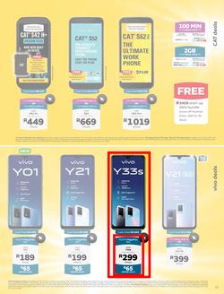 MTN : Y'ello (1 March - 31 March 2022), page 37