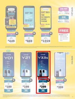 MTN : Y'ello (1 March - 31 March 2022), page 37