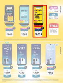 MTN : Y'ello (1 March - 31 March 2022), page 37