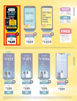 MTN : Y'ello (1 March - 31 March 2022), page 37