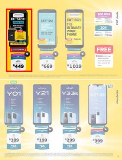 MTN : Y'ello (1 March - 31 March 2022), page 37