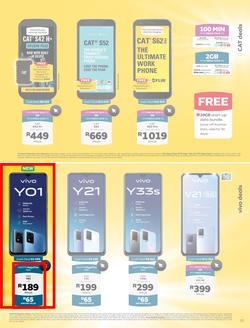 MTN : Y'ello (1 March - 31 March 2022), page 37