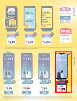MTN : Y'ello (1 March - 31 March 2022), page 37