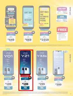 MTN : Y'ello (1 March - 31 March 2022), page 37