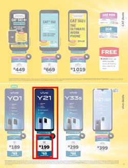 MTN : Y'ello (1 March - 31 March 2022), page 37
