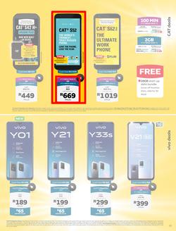 MTN : Y'ello (1 March - 31 March 2022), page 37