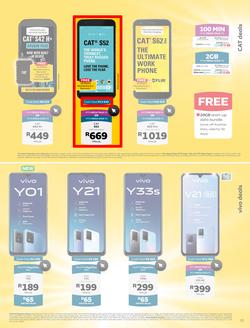 MTN : Y'ello (1 March - 31 March 2022), page 37