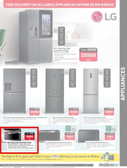 Makro : It's A Full On Festive Mood At Makro (04 November - 24 December 2024), page 37
