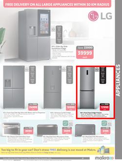 Makro : It's A Full On Festive Mood At Makro (04 November - 24 December 2024), page 37