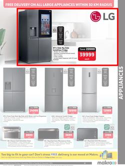 Makro : It's A Full On Festive Mood At Makro (04 November - 24 December 2024), page 37