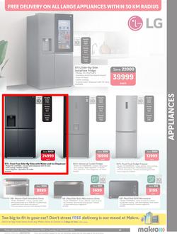 Makro : It's A Full On Festive Mood At Makro (04 November - 24 December 2024), page 37