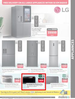 Makro : It's A Full On Festive Mood At Makro (04 November - 24 December 2024), page 37