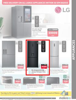 Makro : It's A Full On Festive Mood At Makro (04 November - 24 December 2024), page 37