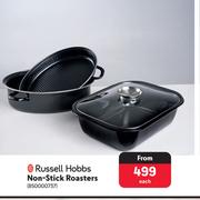 Russell Hobbs Non-Stick Roasters 850000737-Each