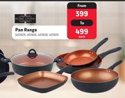 Home Living Pan Range-Each