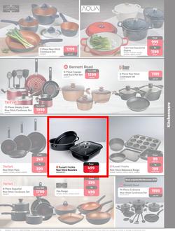 Makro : Someone's In A Festive Gifting Mood (29 October - 24 December 2023), page 37