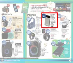Dis-Chem : Festive Season (02 November - 24 December 2023), page 37