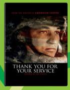 Thank You For Your Service Movies-Each