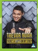Trevor Noah There's A Gupta On My Stoep Movies-For 2