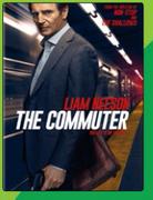The Commuter Movies-Each