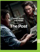 The Post Movies-Each
