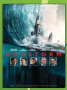 Geostorm Movies-Each