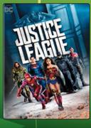 DC Justic League Movies-Each