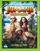 Jumanji Movies-For 2