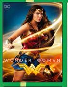 DC Wonder Woman Movies-Each