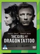 The Girl With The Dragon Tattoo Movies-For 2