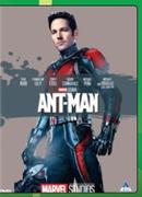 Marvel Ant-Man Movies-Each
