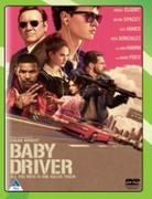 Baby Driver Movies-Each