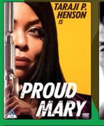 Proud Mary Movies-For 2