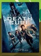 Death Cure Movies-For 2