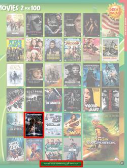 Musica : Entertainer (25 Oct - 25 Dec 2018), page 37