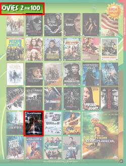 Musica : Entertainer (25 Oct - 25 Dec 2018), page 37
