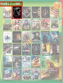 Musica : Entertainer (25 Oct - 25 Dec 2018), page 37