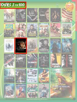 Musica : Entertainer (25 Oct - 25 Dec 2018), page 37