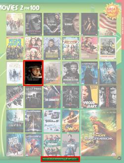 Musica : Entertainer (25 Oct - 25 Dec 2018), page 37