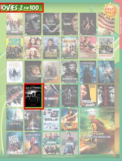 Musica : Entertainer (25 Oct - 25 Dec 2018), page 37
