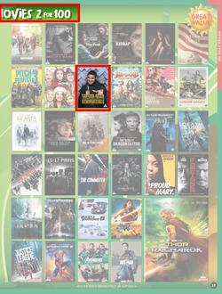 Musica : Entertainer (25 Oct - 25 Dec 2018), page 37