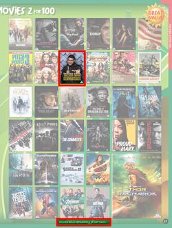 Musica : Entertainer (25 Oct - 25 Dec 2018), page 37