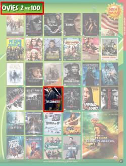 Musica : Entertainer (25 Oct - 25 Dec 2018), page 37