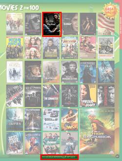 Musica : Entertainer (25 Oct - 25 Dec 2018), page 37